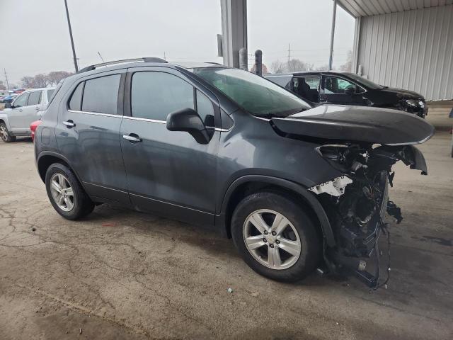 Фото 4 - CHEVROLET TRAX