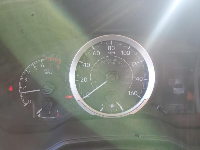 Фото 9 - TOYOTA COROLLA