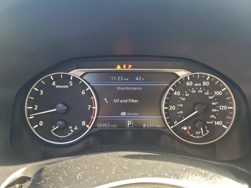 Фото 9 - NISSAN ALTIMA