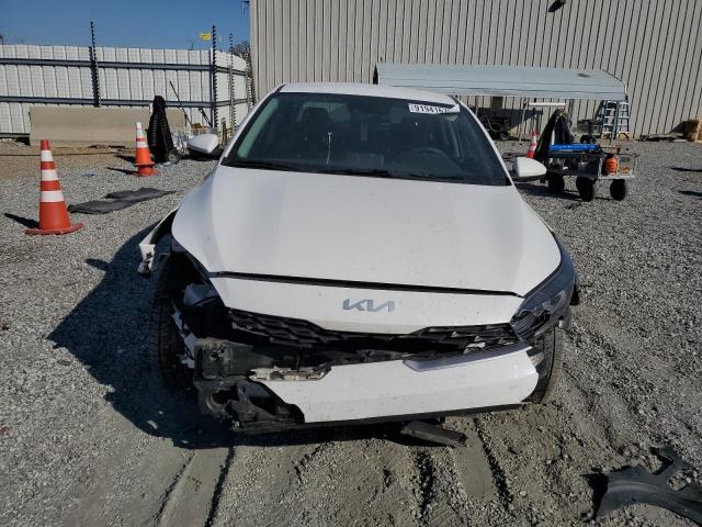 Фото 5 - KIA FORTE