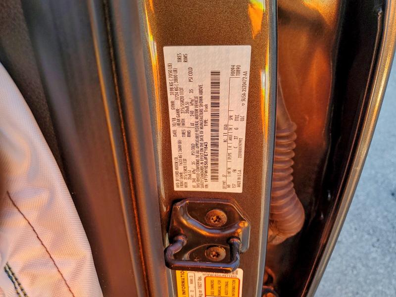 Фото 12 - FORD F-150