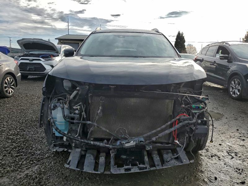 Фото 5 - NISSAN ROGUE