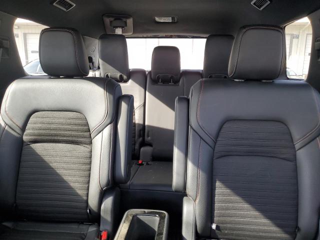 Фото 10 - NISSAN PATHFINDER