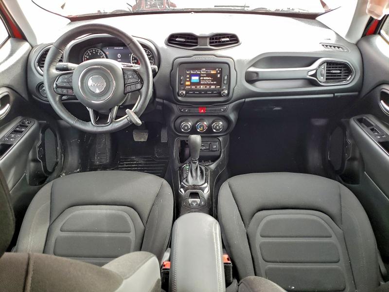 Фото 8 - JEEP RENEGADE