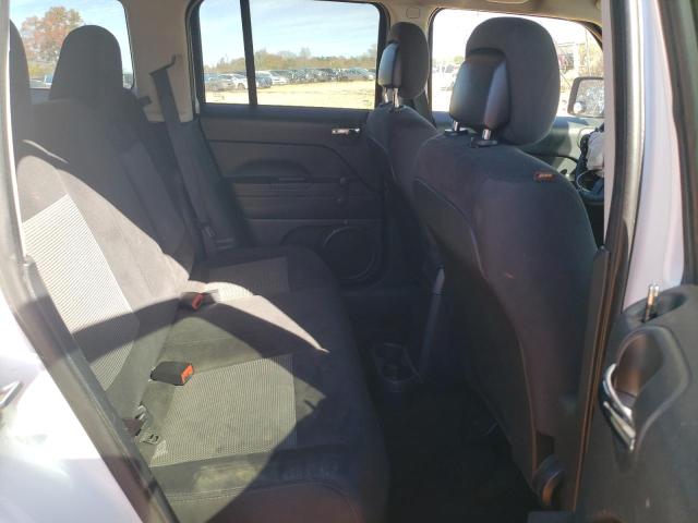 JEEP PATRIOT 2015 VIN 1C4NJPBA7FD313842