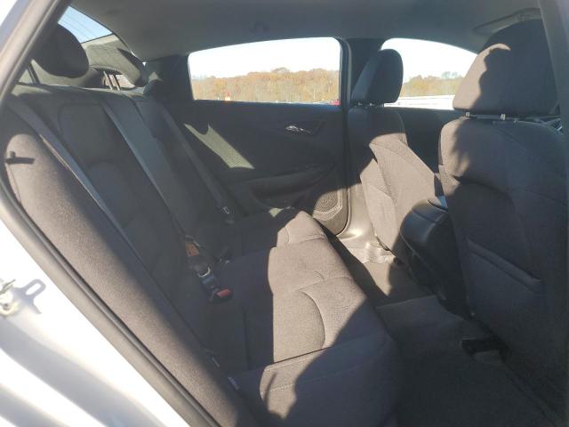 Фото 10 - CHEVROLET MALIBU