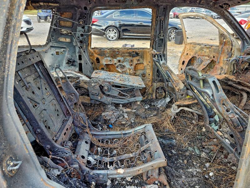 Фото 10 - CHEVROLET TAHOE