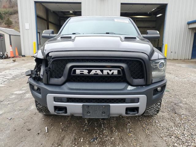 Фото 5 - RAM 1500