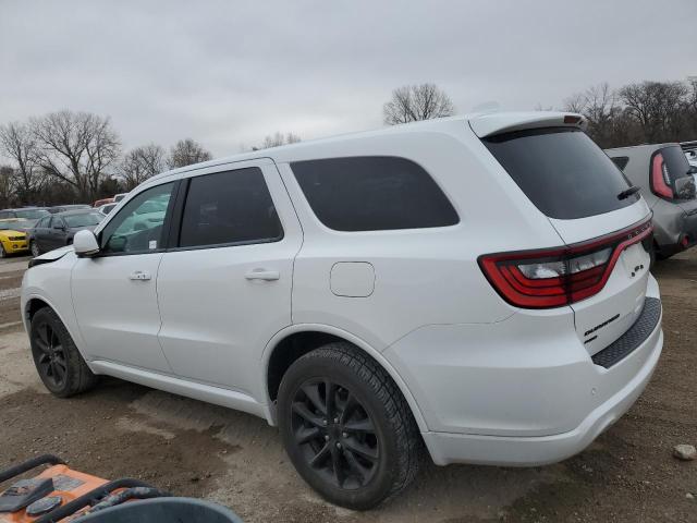 Фото 2 - DODGE DURANGO