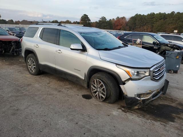 Фото 4 - GMC ACADIA