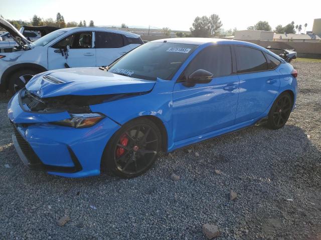 Фото 1 - HONDA CIVIC