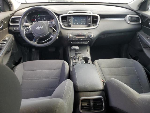 Фото 8 - KIA SORENTO