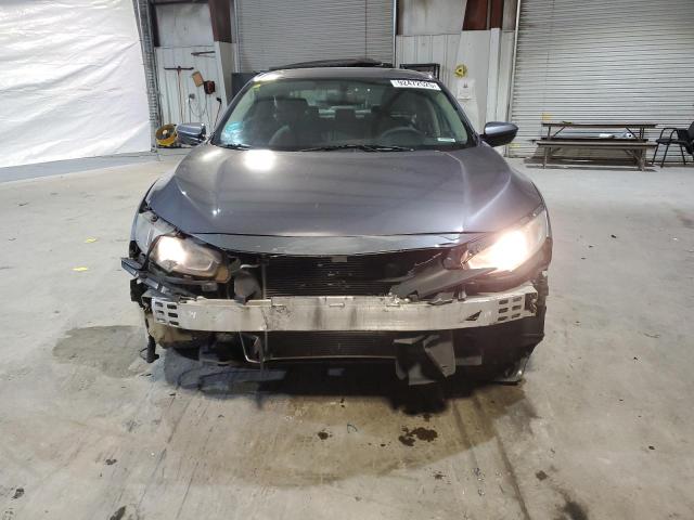 Фото 5 - HONDA CIVIC