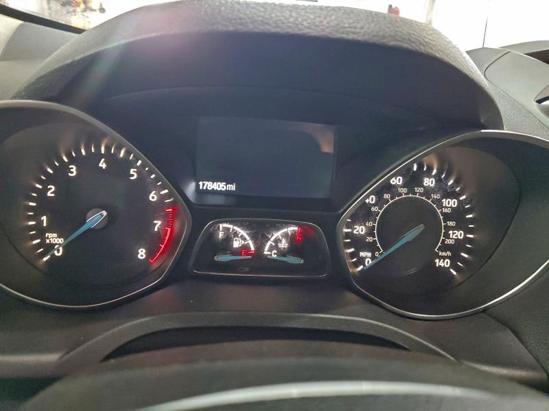 Фото 9 - FORD ESCAPE