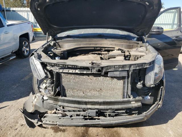 Фото 12 - KIA TELLURIDE