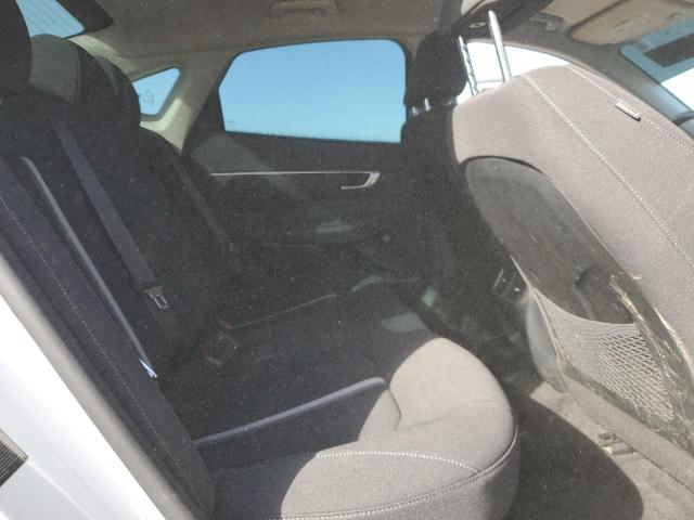 Фото 10 - HYUNDAI SONATA