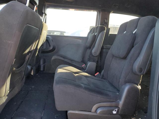 Фото 11 - DODGE CARAVAN