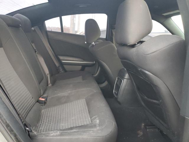 Фото 10 - DODGE CHARGER