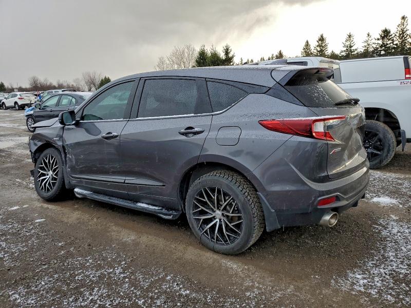 Фото 2 - ACURA RDX