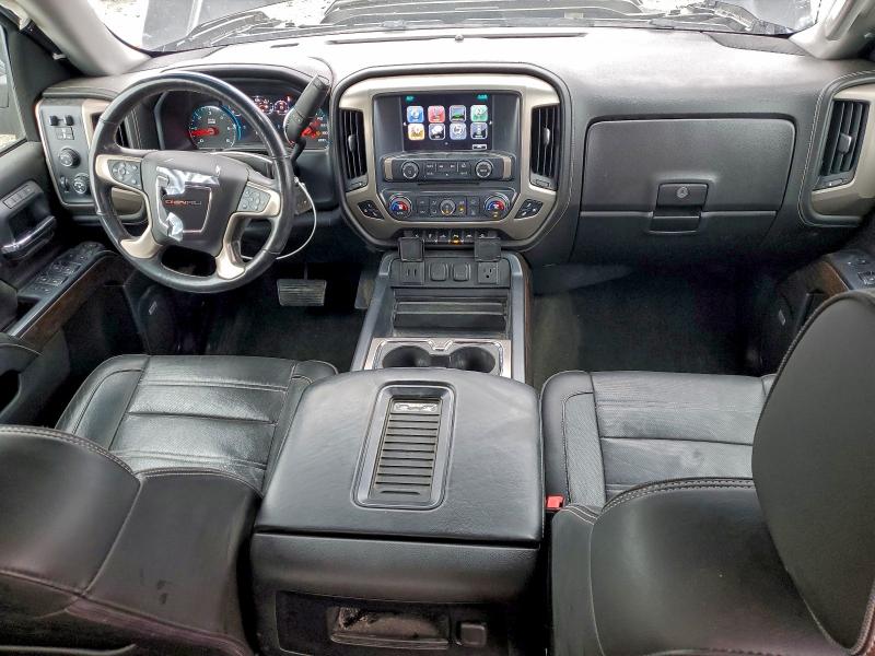 Фото 8 - GMC SIERRA