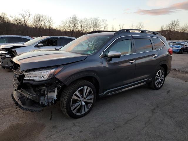 Фото 1 - SUBARU ASCENT