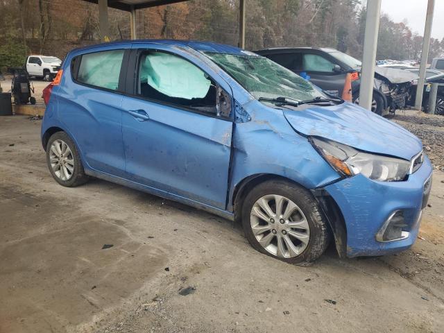 Фото 4 - CHEVROLET SPARK