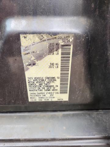 Фото 12 - NISSAN ALTIMA