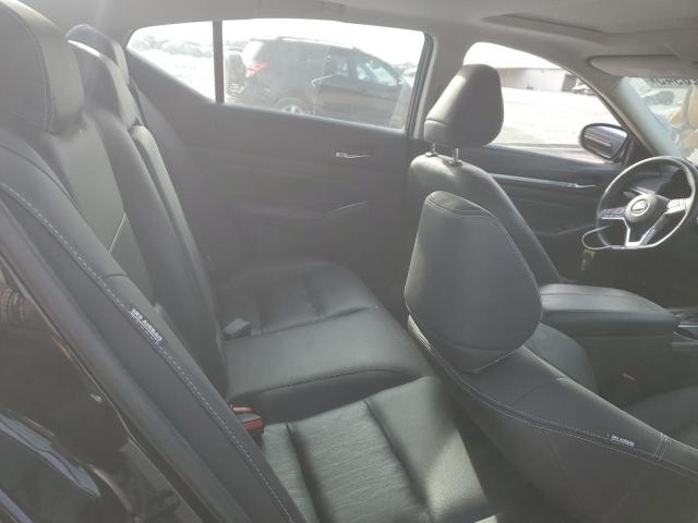 Фото 10 - NISSAN ALTIMA