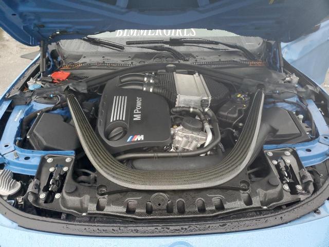 Фото 11 - BMW M3