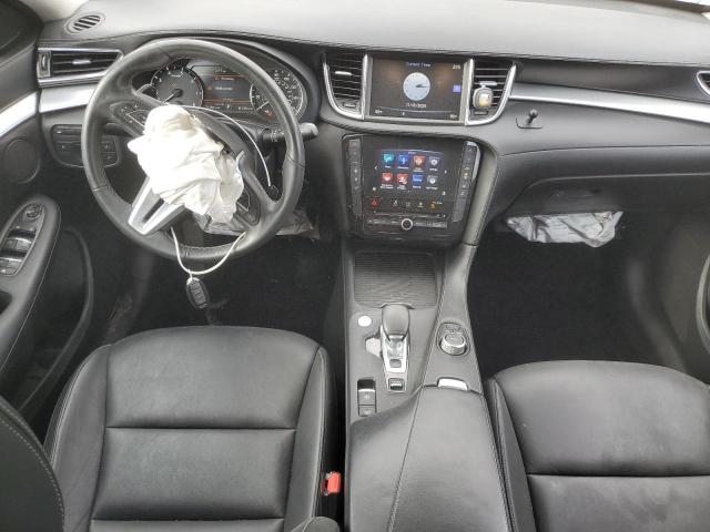 Фото 8 - INFINITI QX50