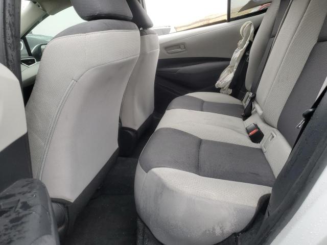 Фото 10 - TOYOTA COROLLA