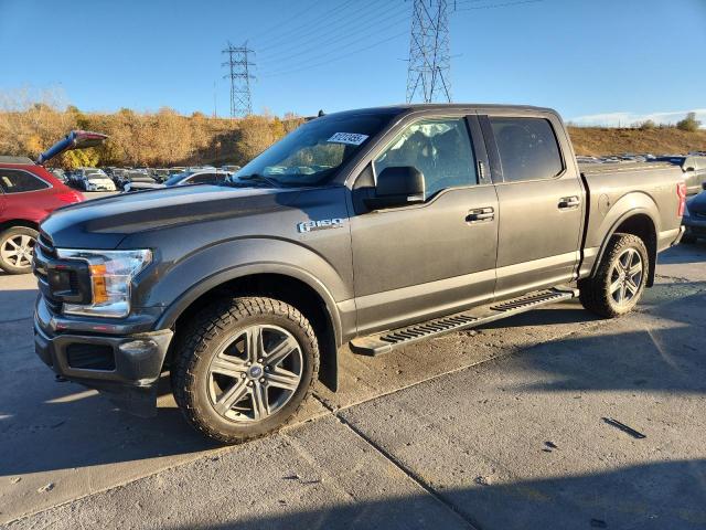 Фото 1 - FORD F-150
