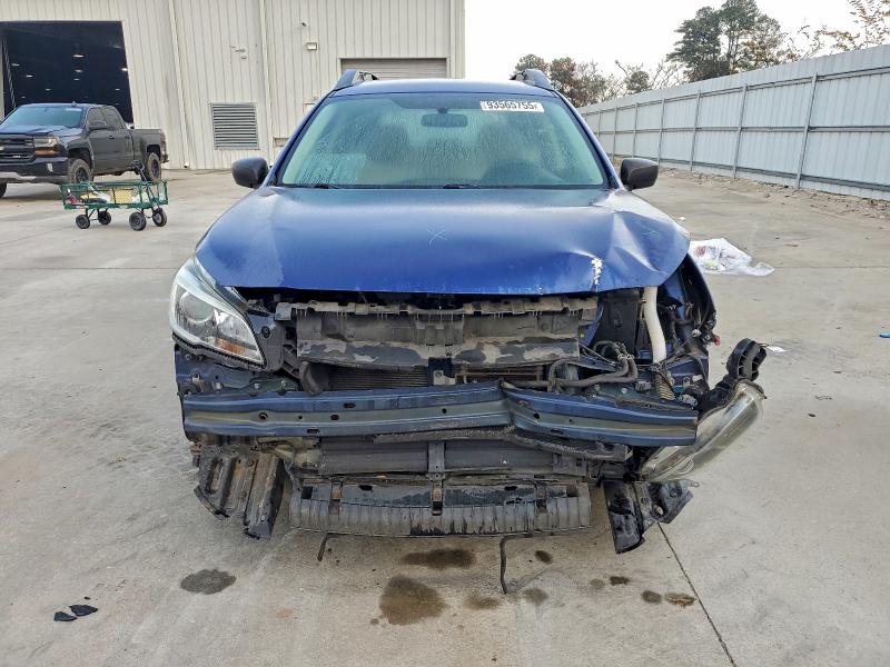 Фото 5 - SUBARU OUTBACK