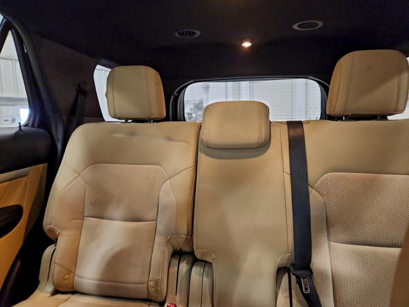 Фото 10 - FORD EXPLORER