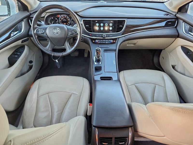 Фото 8 - BUICK LACROSSE