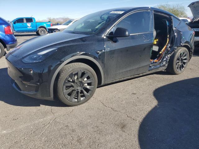Фото 1 - TESLA MODEL Y