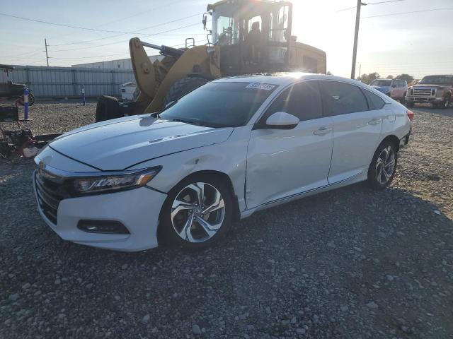 Фото 1 - HONDA ACCORD