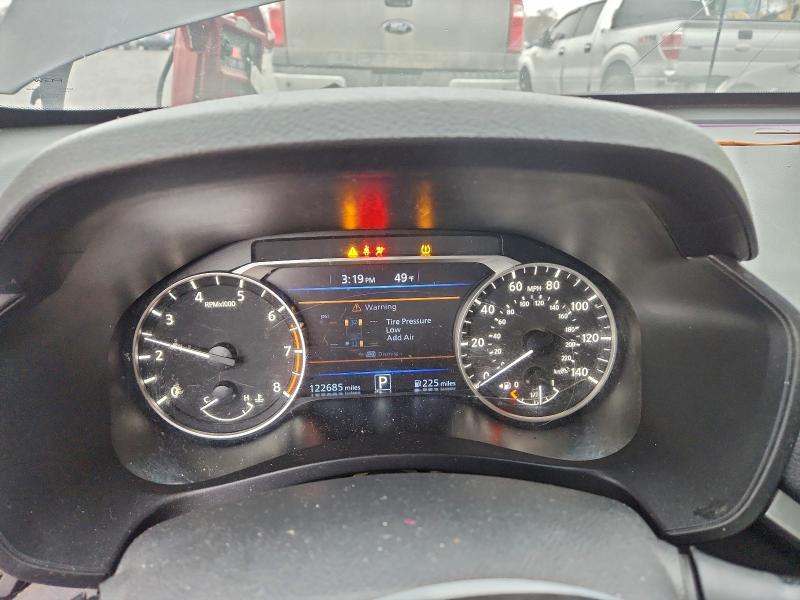 Фото 9 - NISSAN ALTIMA