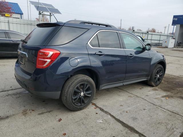Фото 3 - CHEVROLET EQUINOX