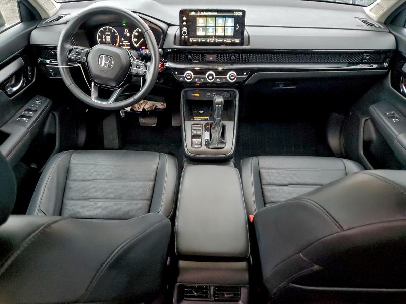 HONDA CRV 2023 VIN 2HKRS4H7XPH412790