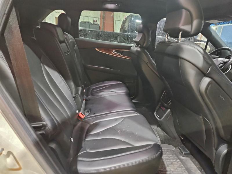 Фото 10 - LINCOLN MKX