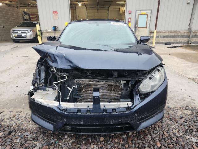 Фото 5 - HONDA CIVIC