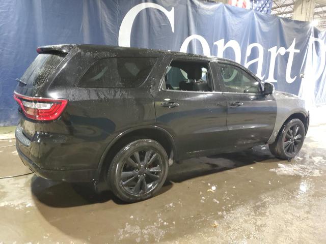 Фото 3 - DODGE DURANGO