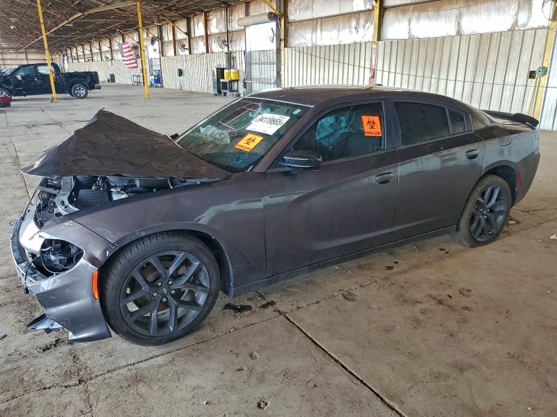Фото 1 - DODGE CHARGER