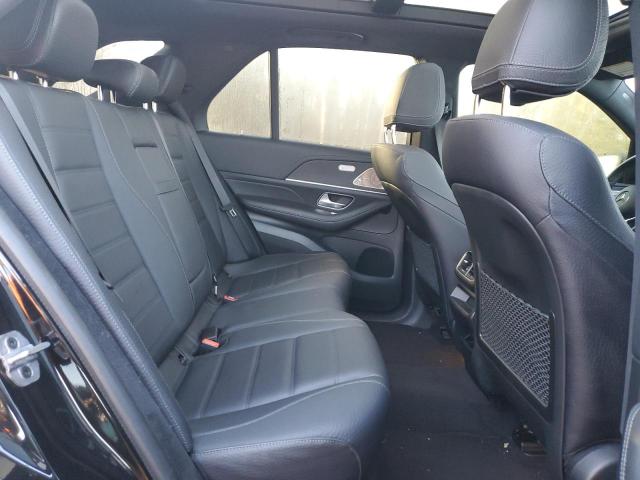 Фото 11 - MERCEDES-BENZ GLE-CLASS