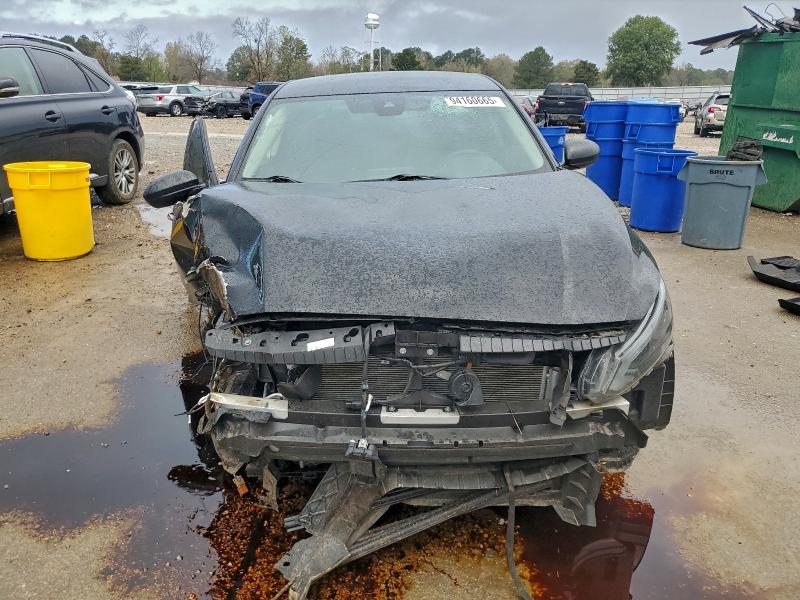 Фото 5 - NISSAN ALTIMA