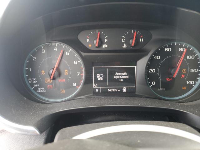 Фото 9 - CHEVROLET MALIBU