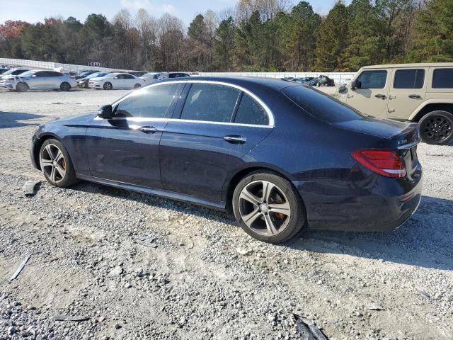 Фото 2 - MERCEDES-BENZ E-CLASS