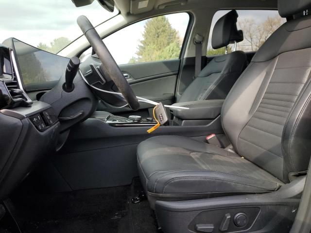 Фото 7 - KIA SPORTAGE