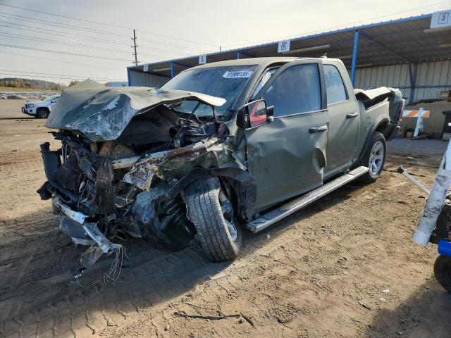 Фото 1 - RAM 1500